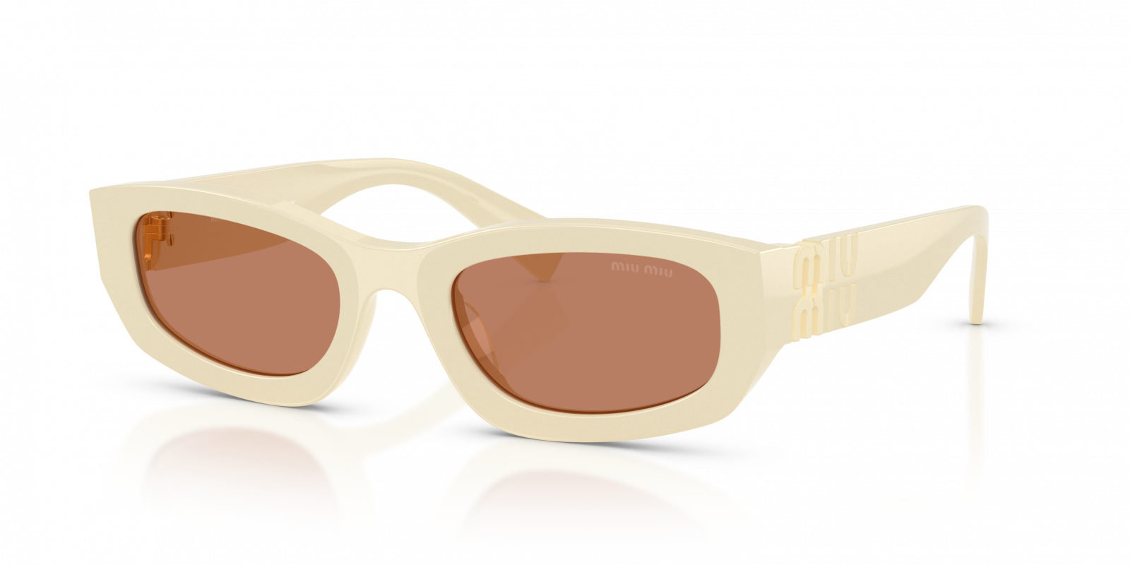 Miu Miu MU B04S 21D90Q  